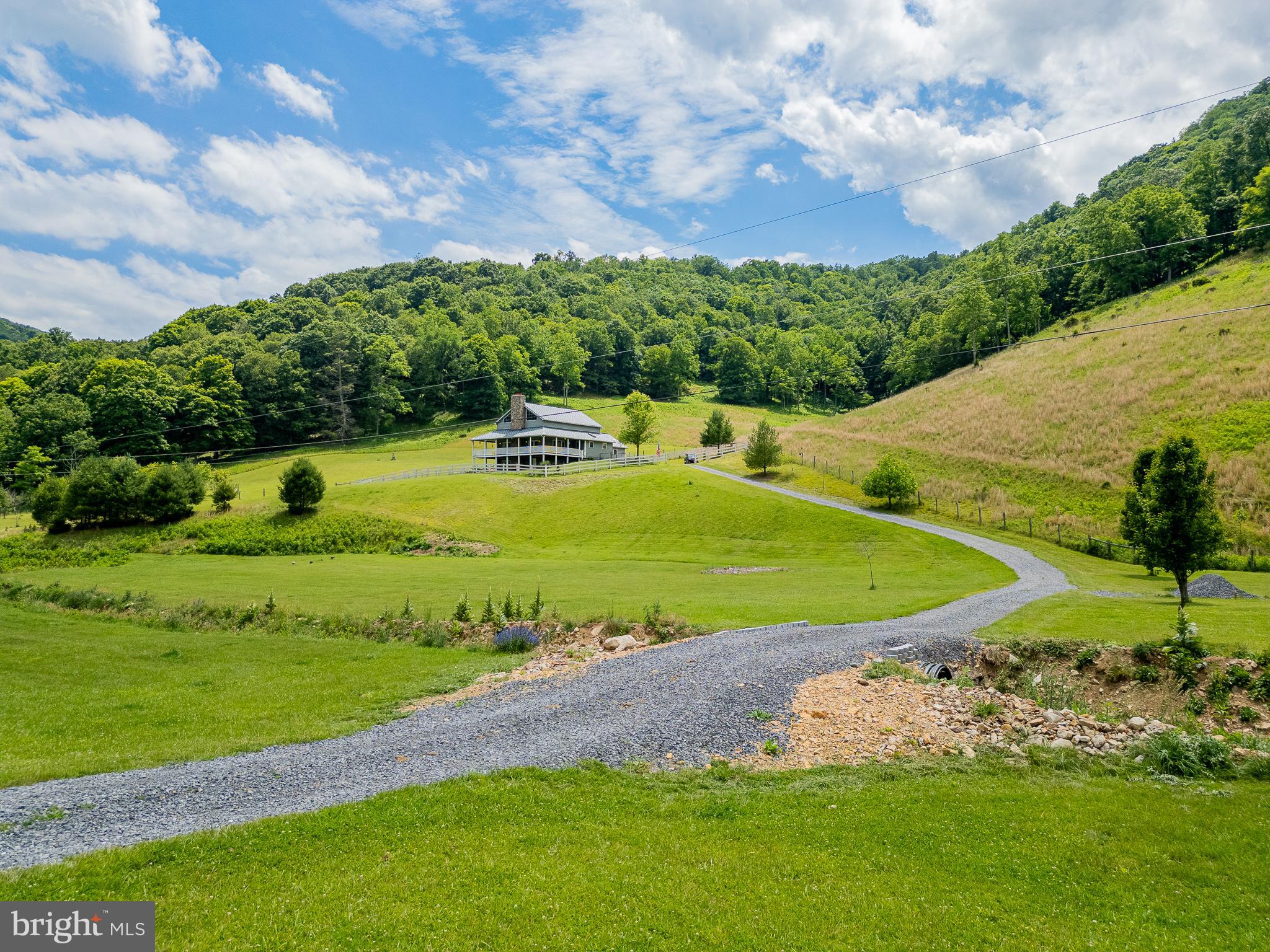90 TSAR MOUNTAIN LANE