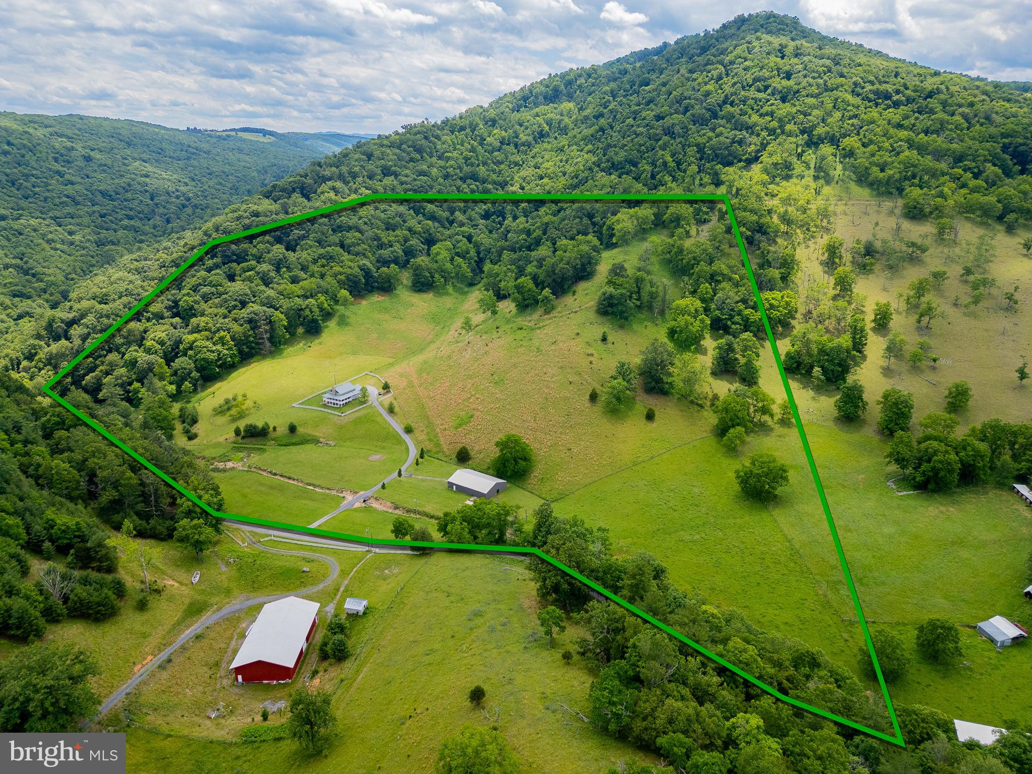 90 TSAR MOUNTAIN LANE