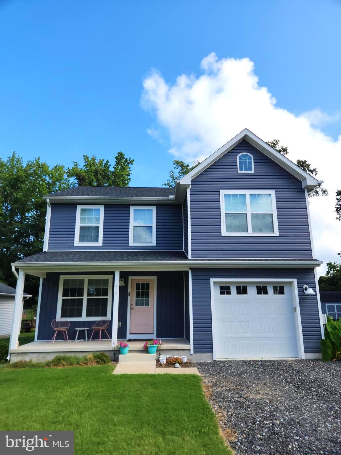 Welcome to Kent Island Estates, a water privileged community near the south end of the island. BIG master suite with tons of closet space and super nice bath featuring a luxury steam shower, an upper level washer/dryer, and numerous amenities including granite counters, stainless appliances and vinyl plank flooring throughout the lower level. Fenced in back yard and cross island walk/bike trail just minutes away. Romancoke fishing pier and Matapeake park nearby. Matapeake schools. Pets are considered on a case by case basis. House looks like new. Smoking in house prohibited. Discount possible for multi-year lease.