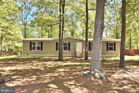 Mobile Home For Sale - 18601 Myrtle Drive<br/> REHOBOTH BEACH, DE 19971