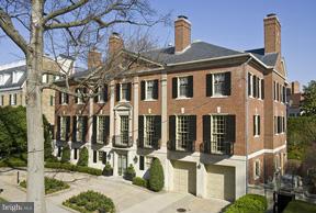 OBSERVATORY CIRCLE - Residential