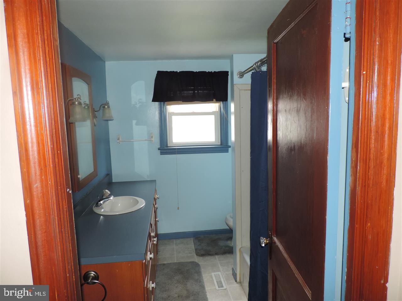 DOVER BORO - Residential