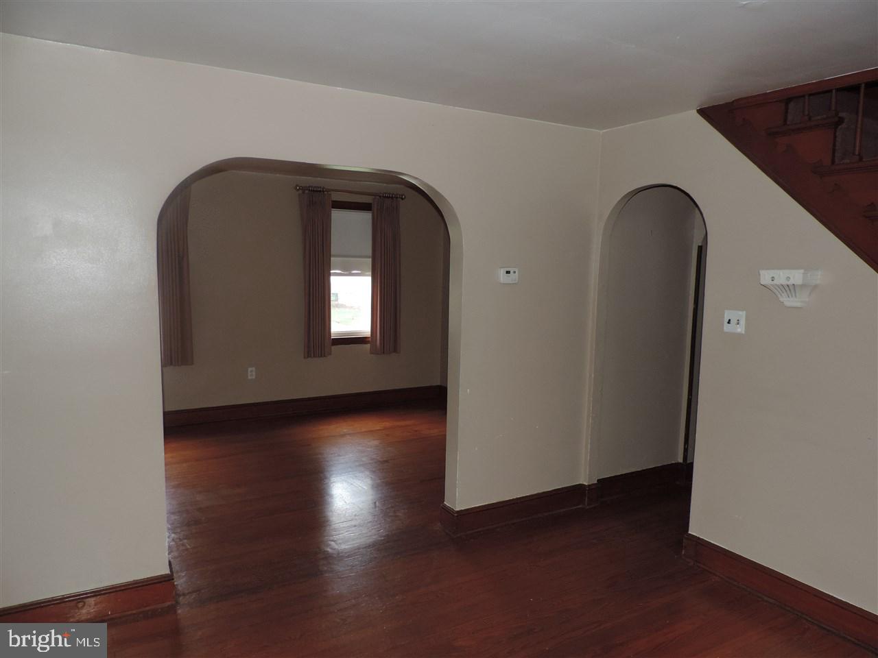 DOVER BORO - Residential