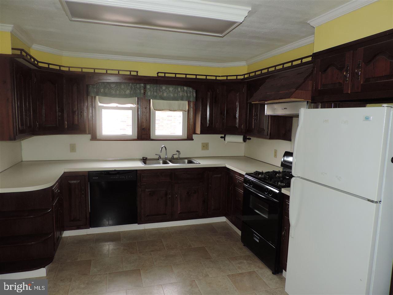 DOVER BORO - Residential