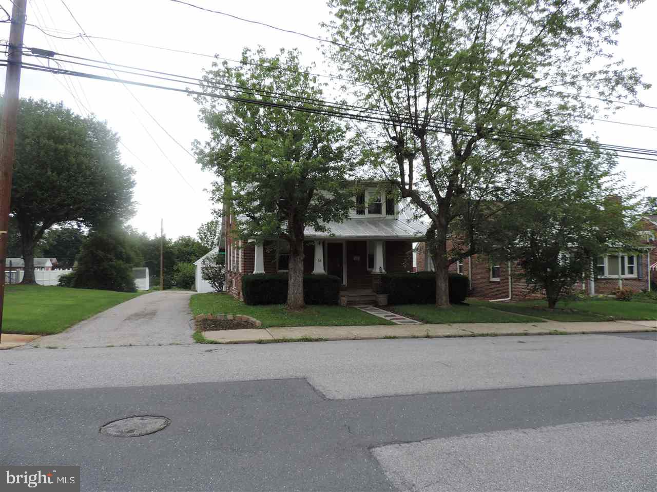 DOVER BORO - Residential