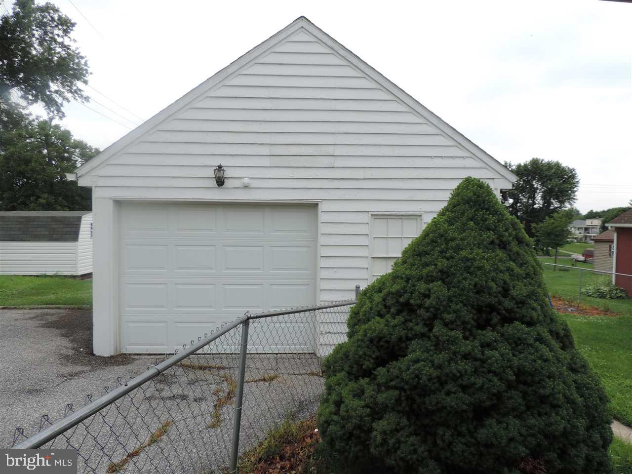 DOVER BORO - Residential