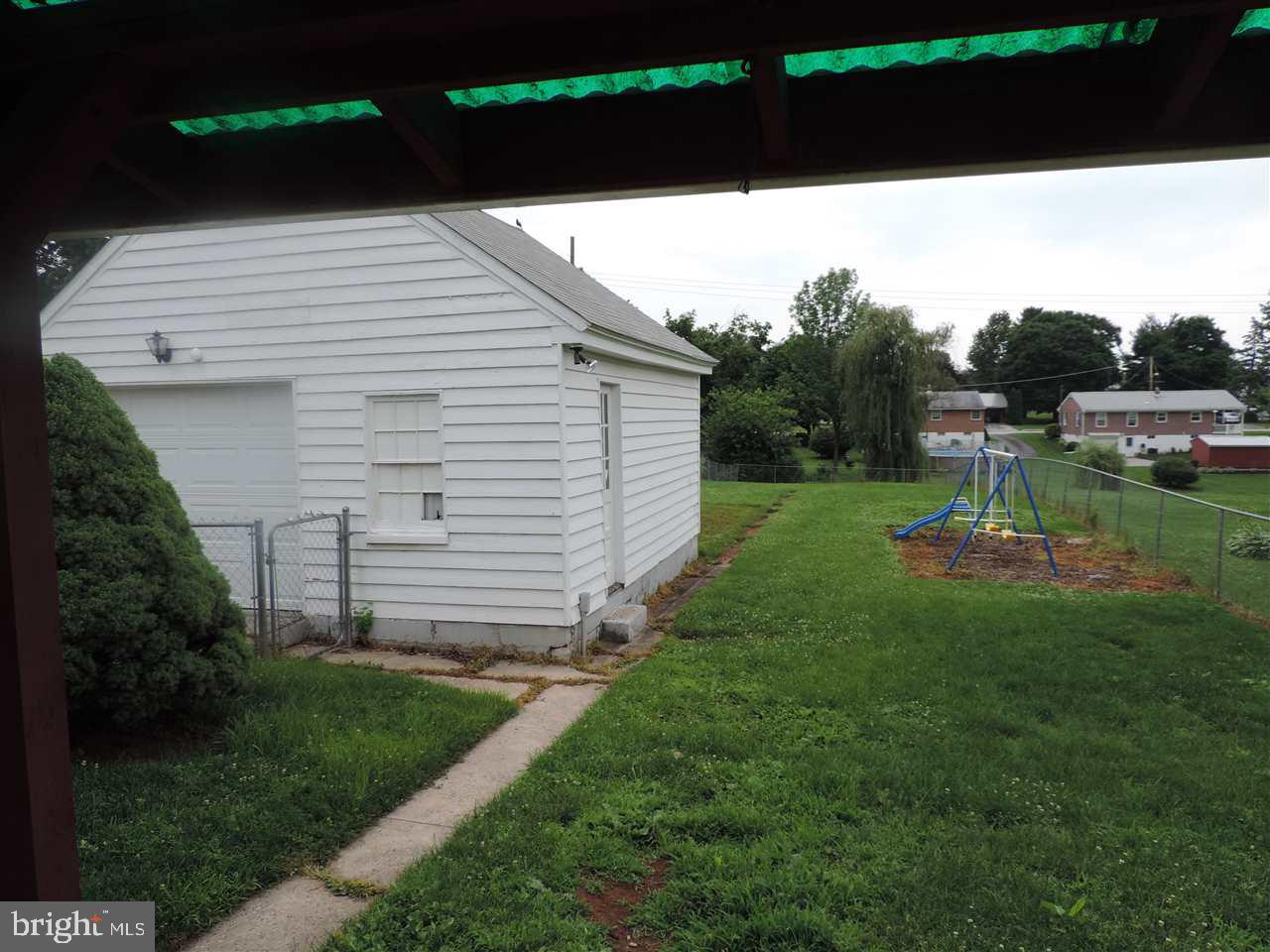 DOVER BORO - Residential