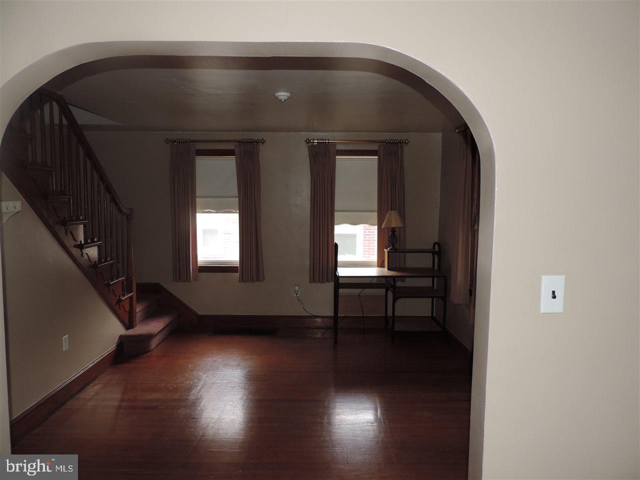 DOVER BORO - Residential