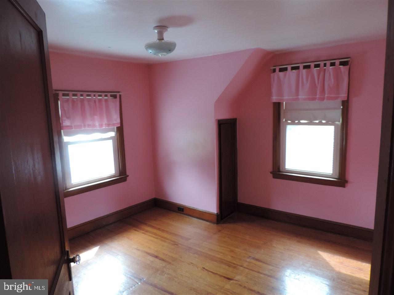 DOVER BORO - Residential