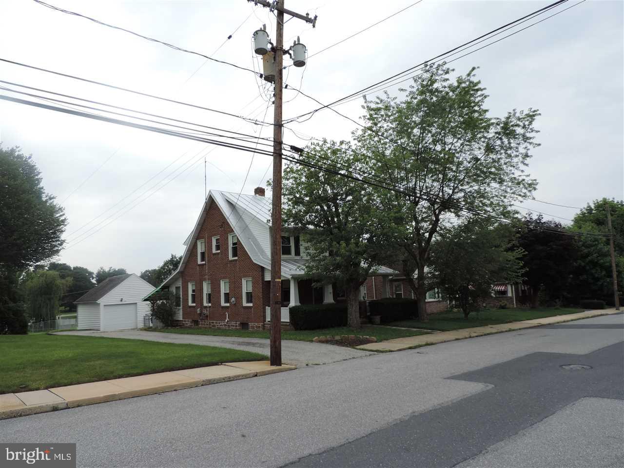 DOVER BORO - Residential