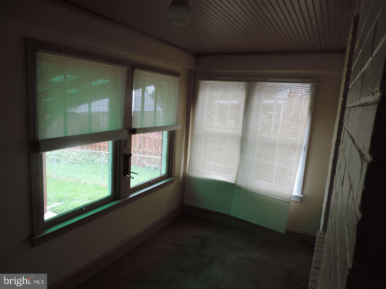 DOVER BORO - Residential