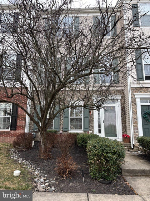 Townhouse For Rent - 1803 Darlington Lane<br/> Chester County, CHESTER SPRINGS, PA 19425