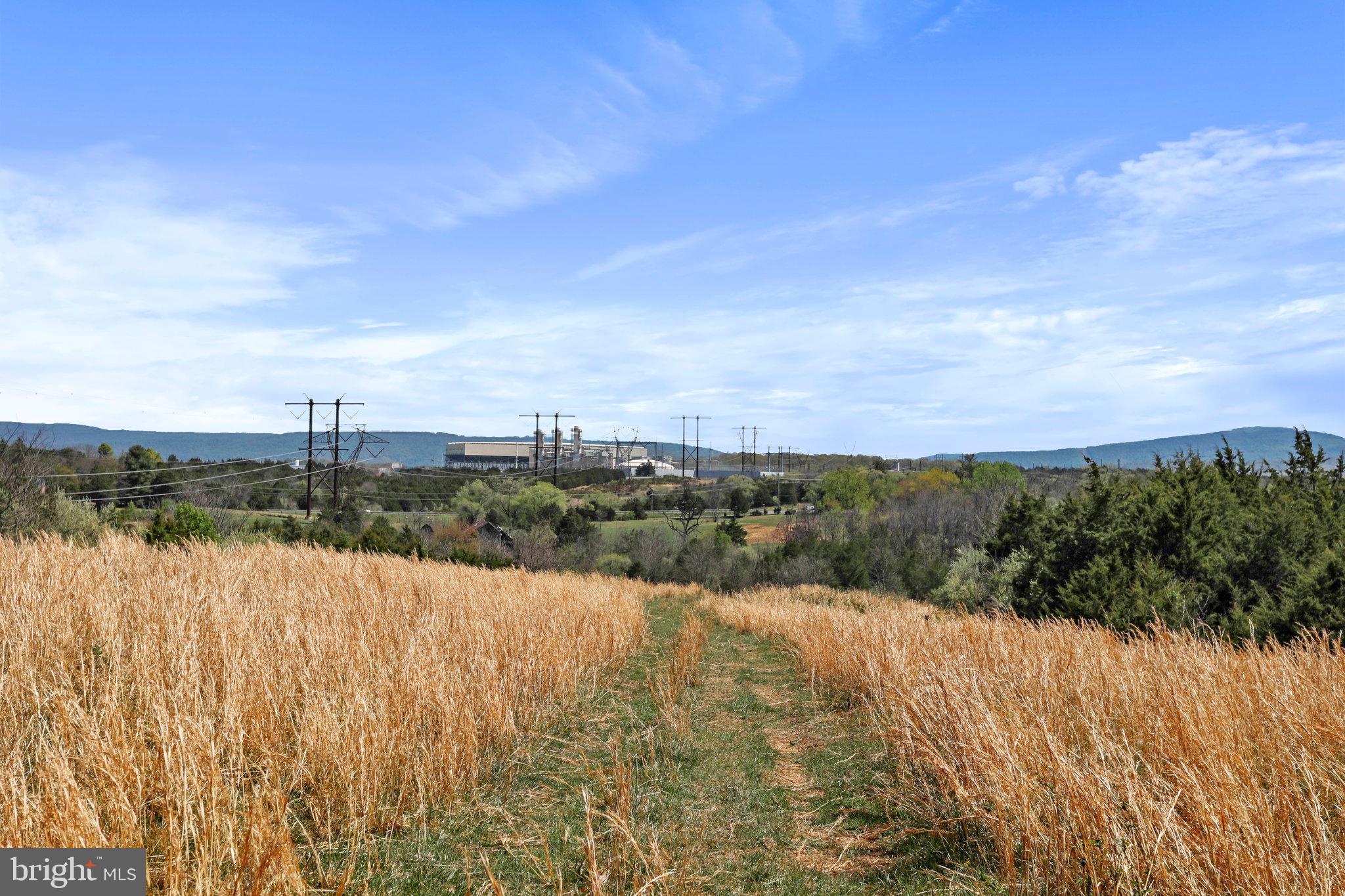 CROOKED RUN - Commercial Sale