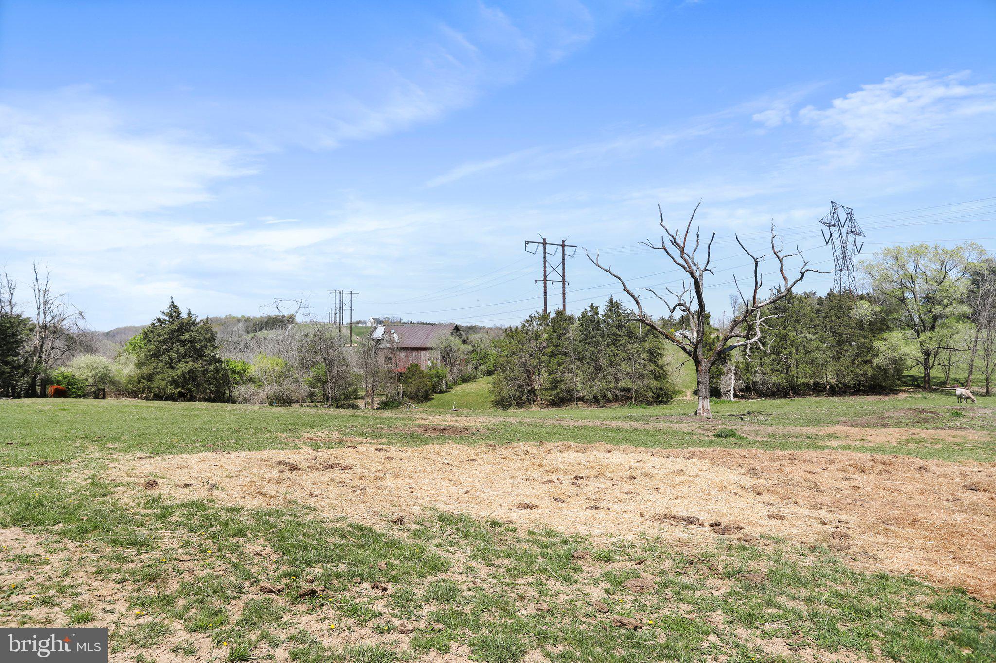 CROOKED RUN - Commercial Sale