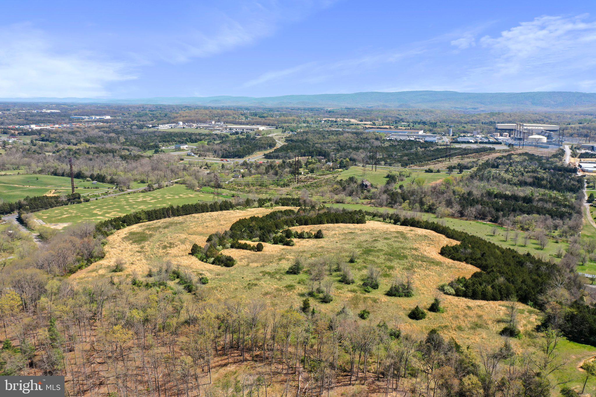 CROOKED RUN - Commercial Sale