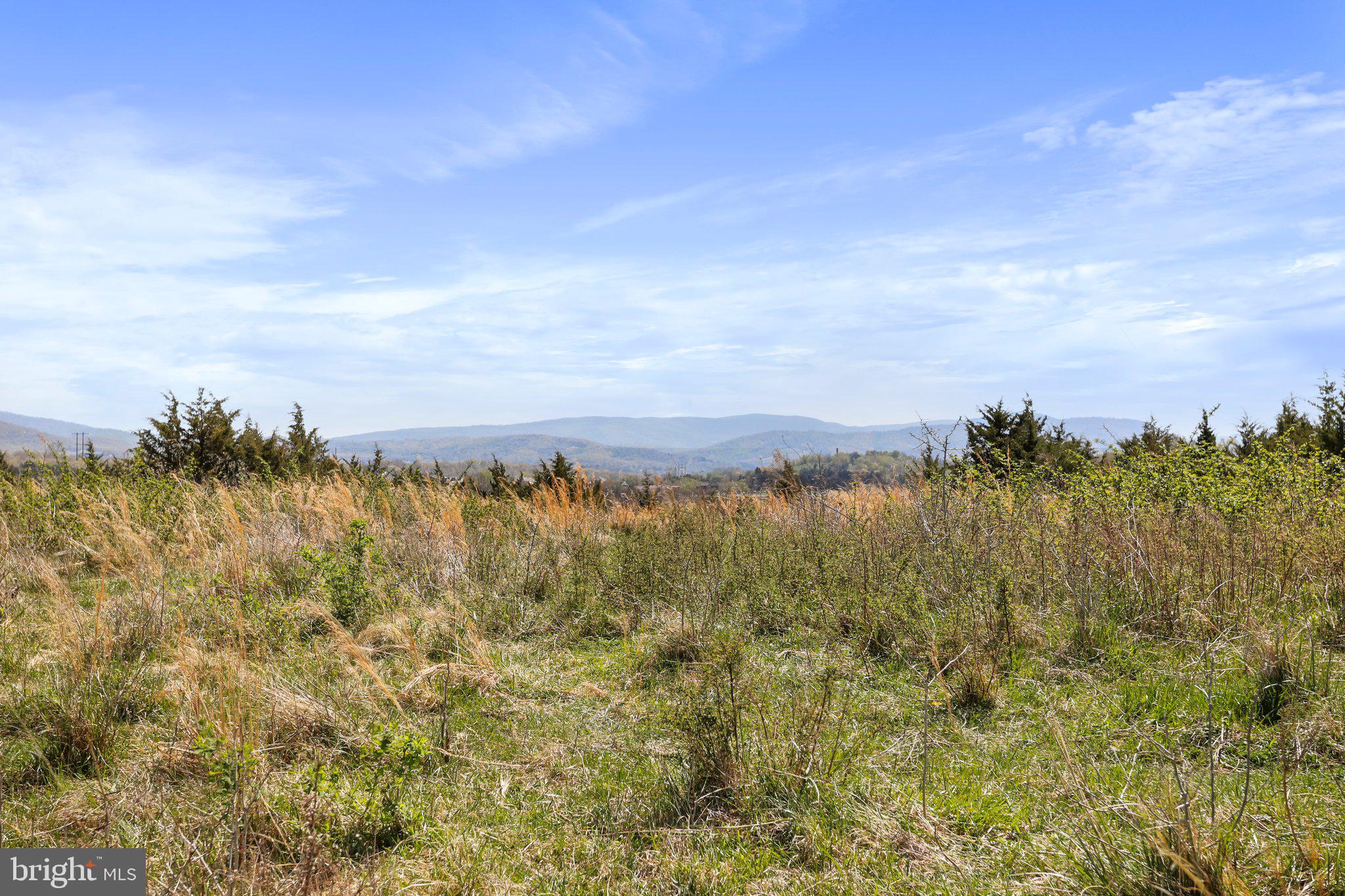 CROOKED RUN - Commercial Sale