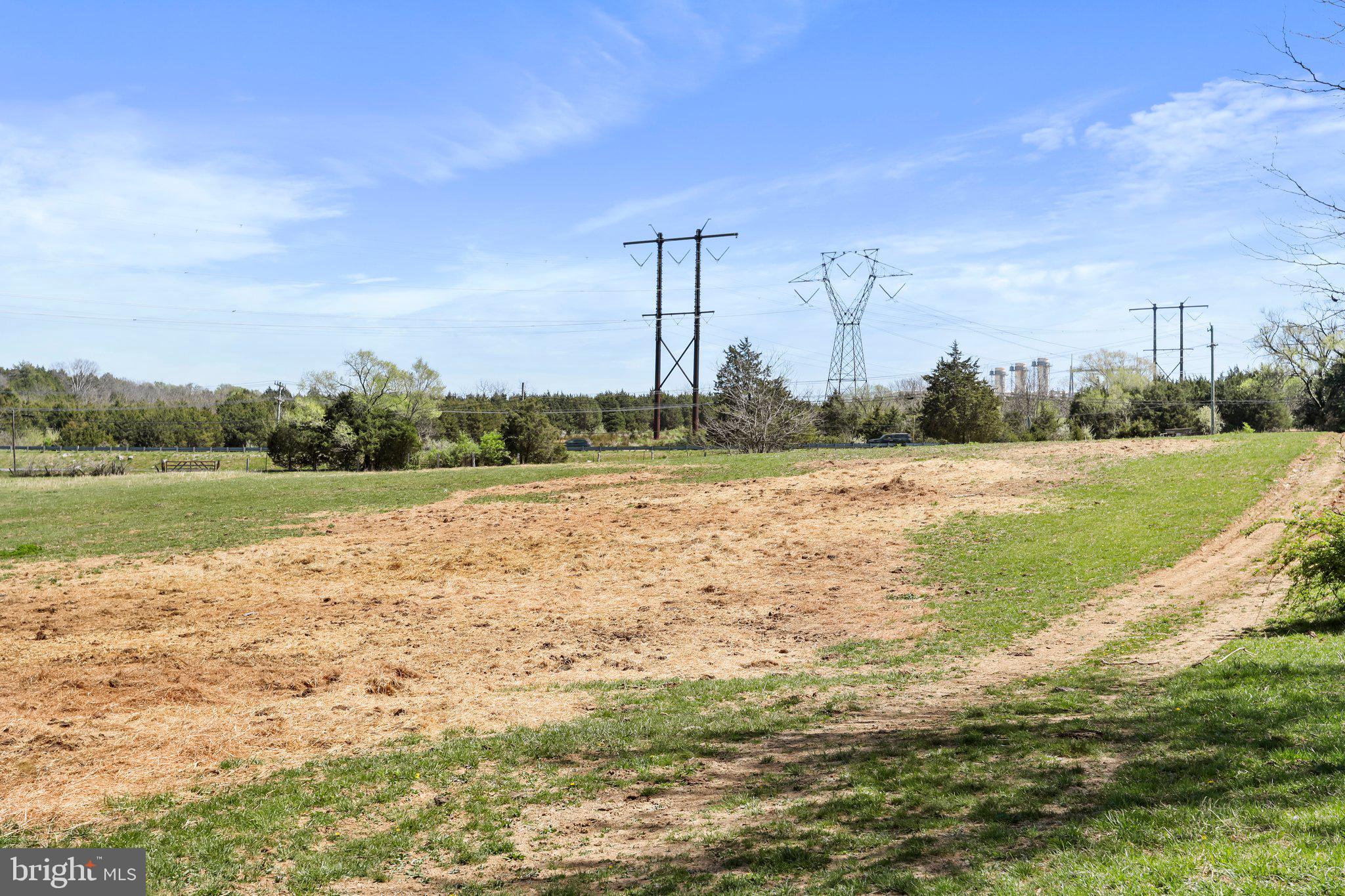 CROOKED RUN - Commercial Sale