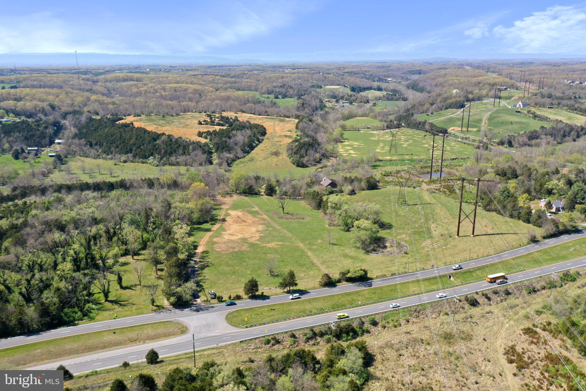 CROOKED RUN - Commercial Sale