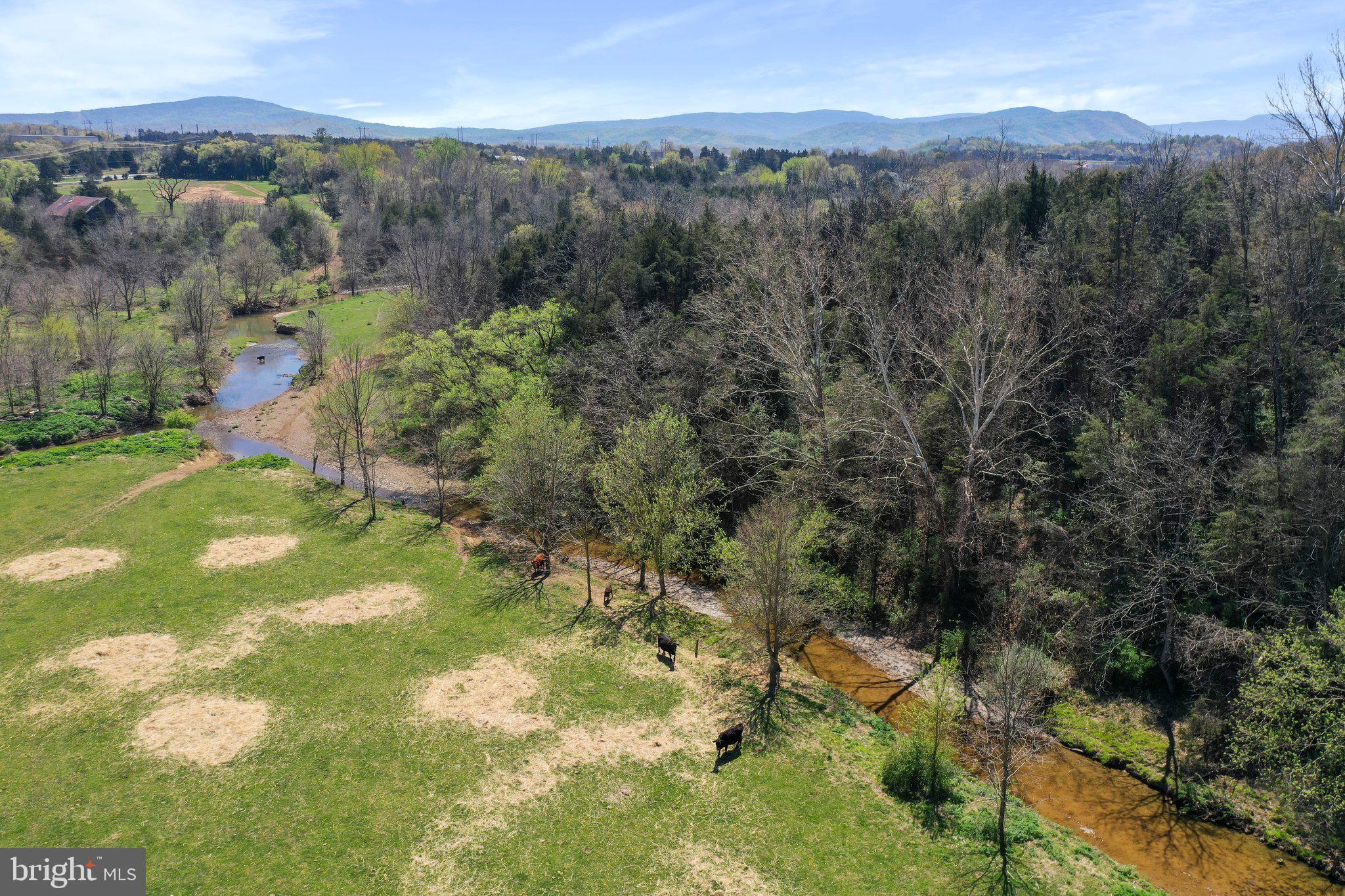 CROOKED RUN - Commercial Sale