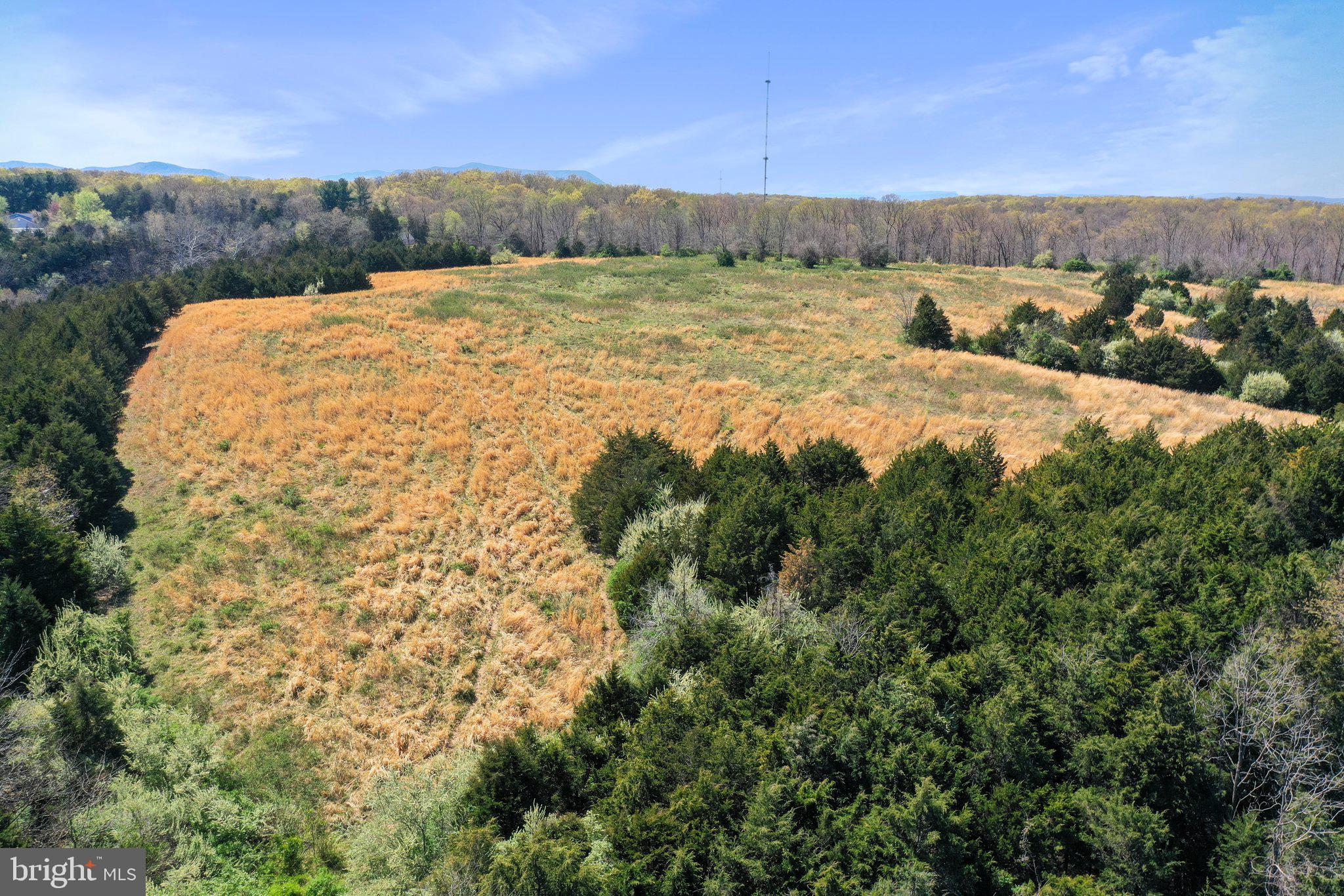 CROOKED RUN - Commercial Sale