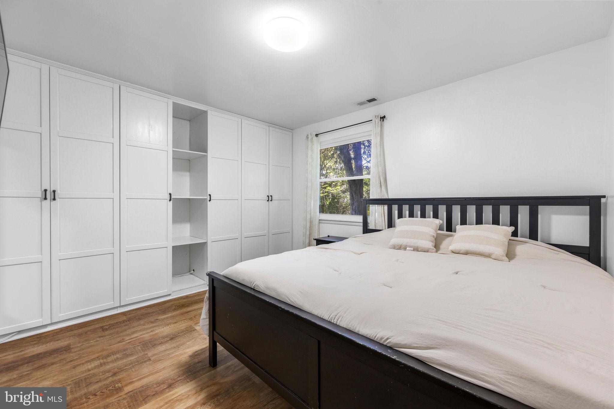 STEVENS FOREST - Residential