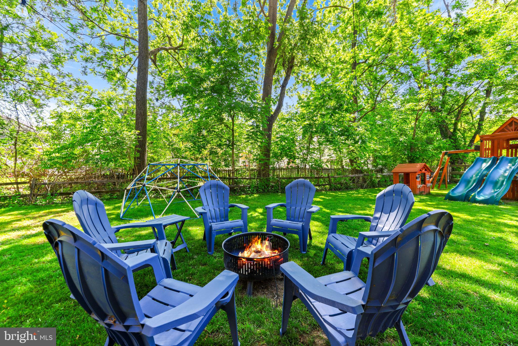 STEVENS FOREST - Residential
