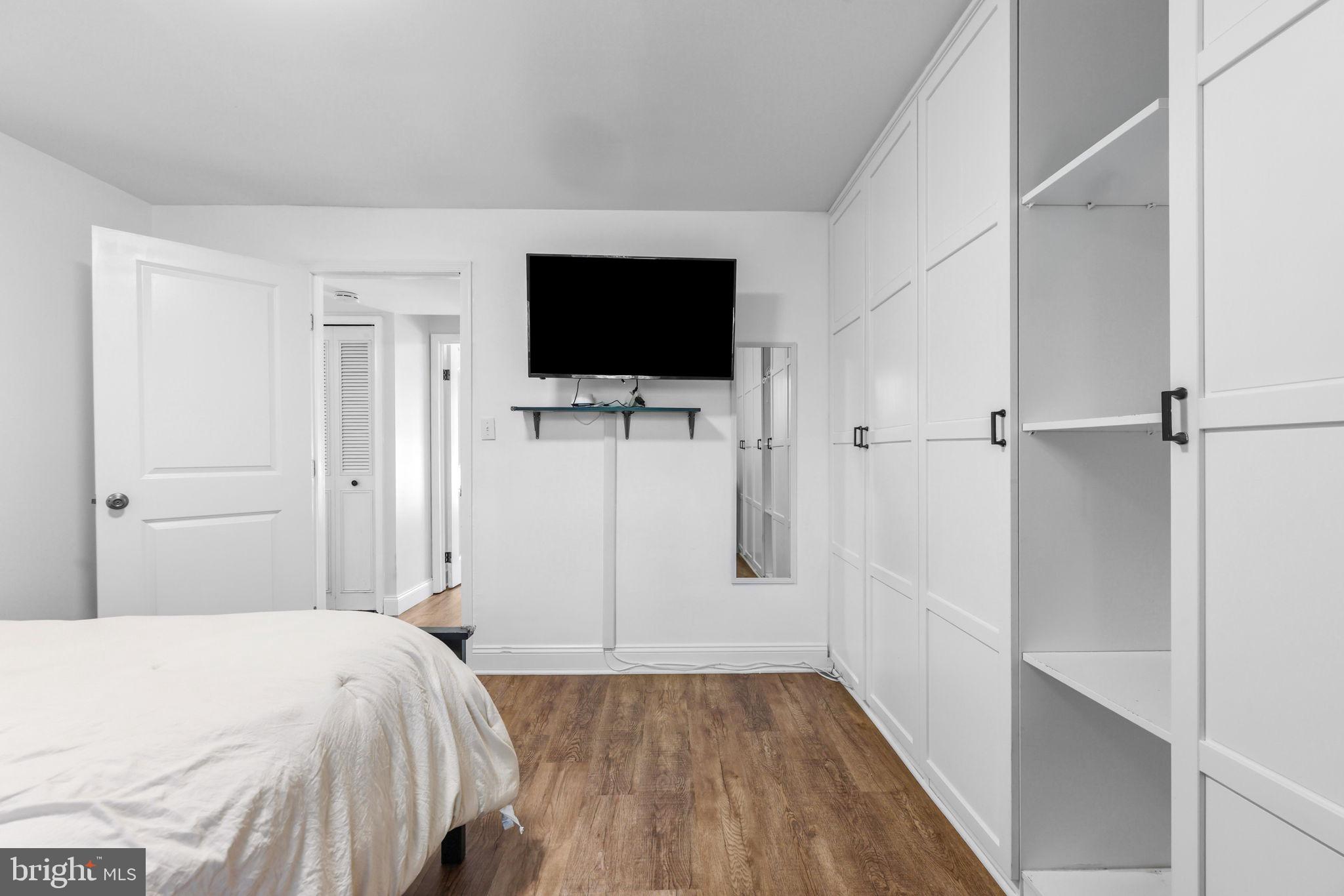 STEVENS FOREST - Residential