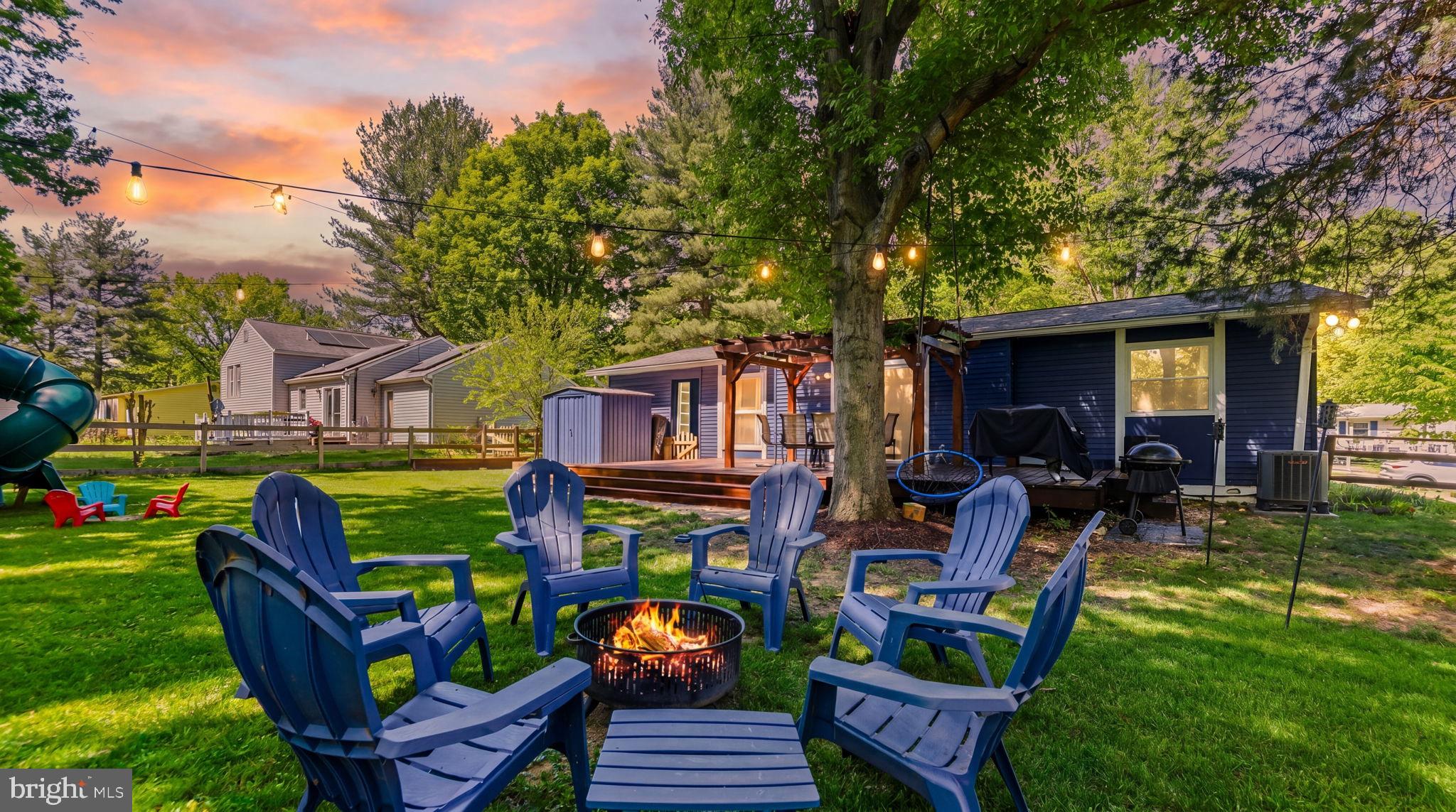 STEVENS FOREST - Residential