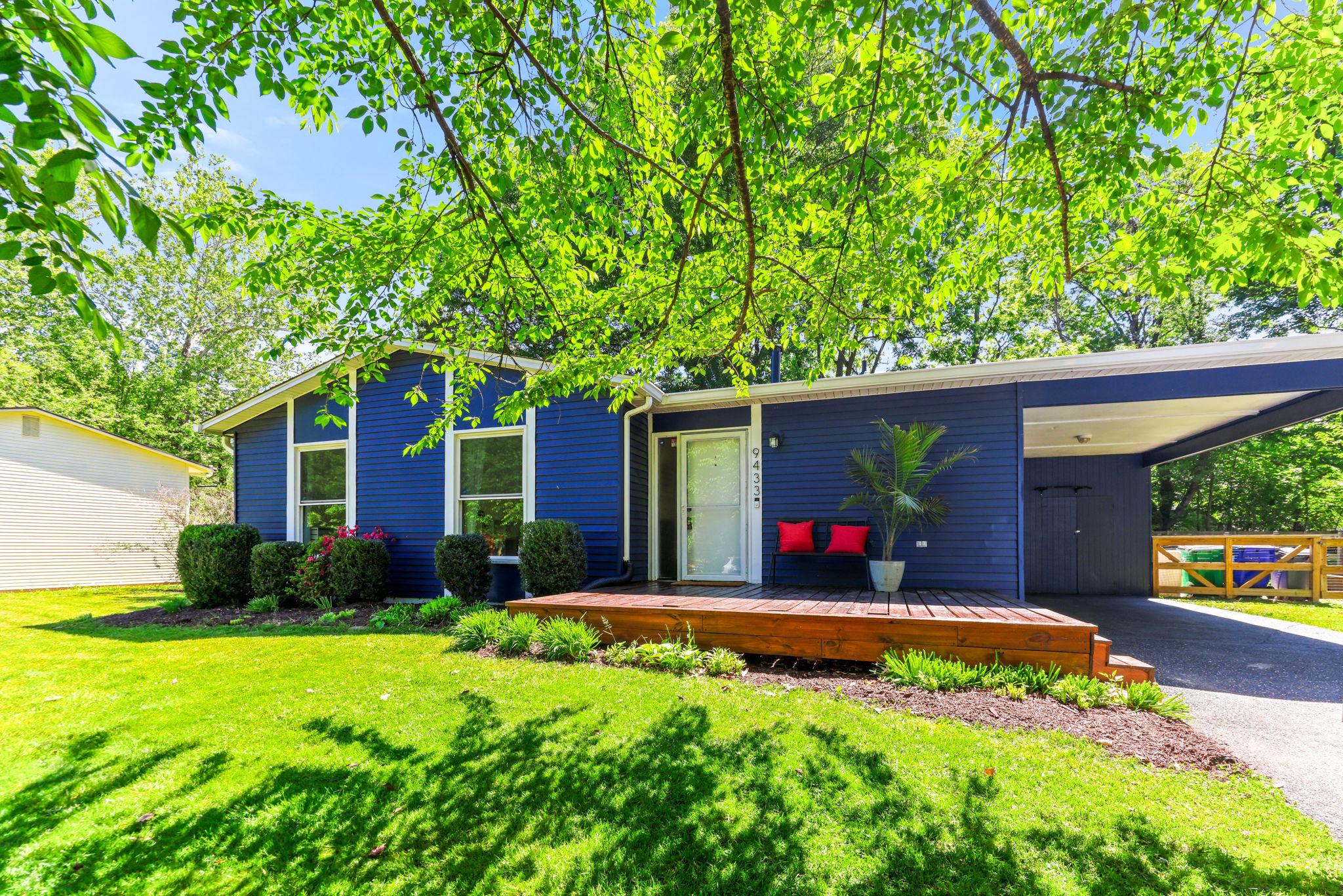 STEVENS FOREST - Residential
