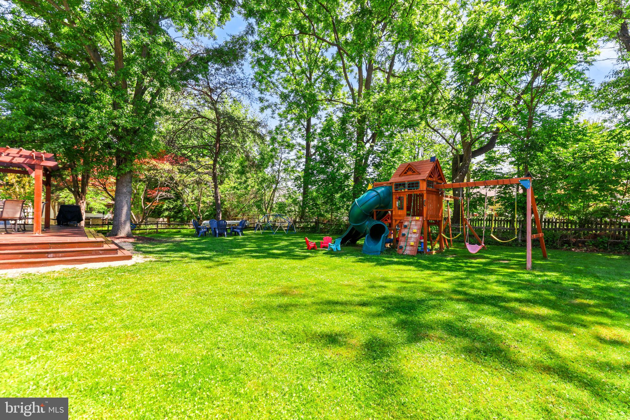 STEVENS FOREST - Residential