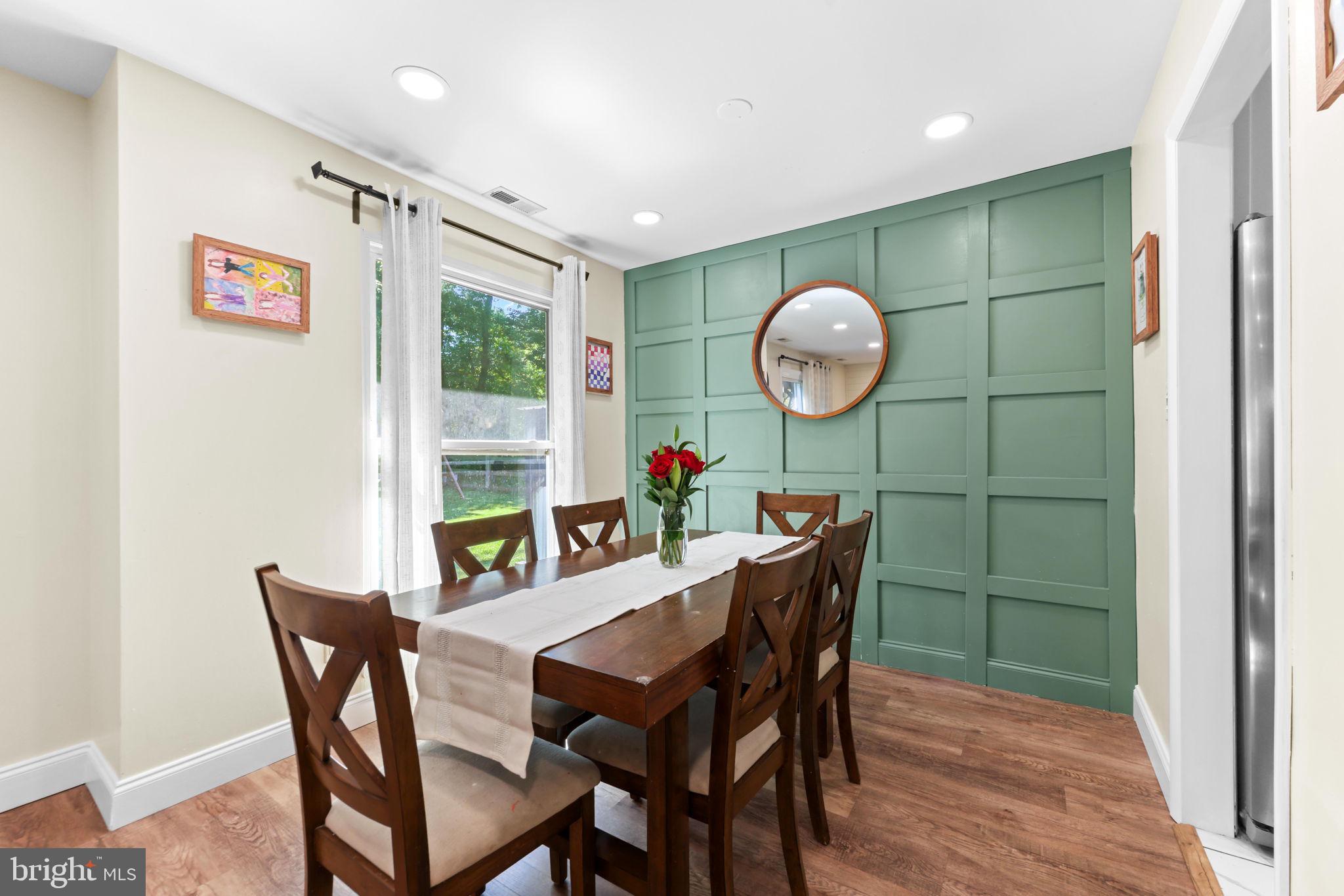 STEVENS FOREST - Residential