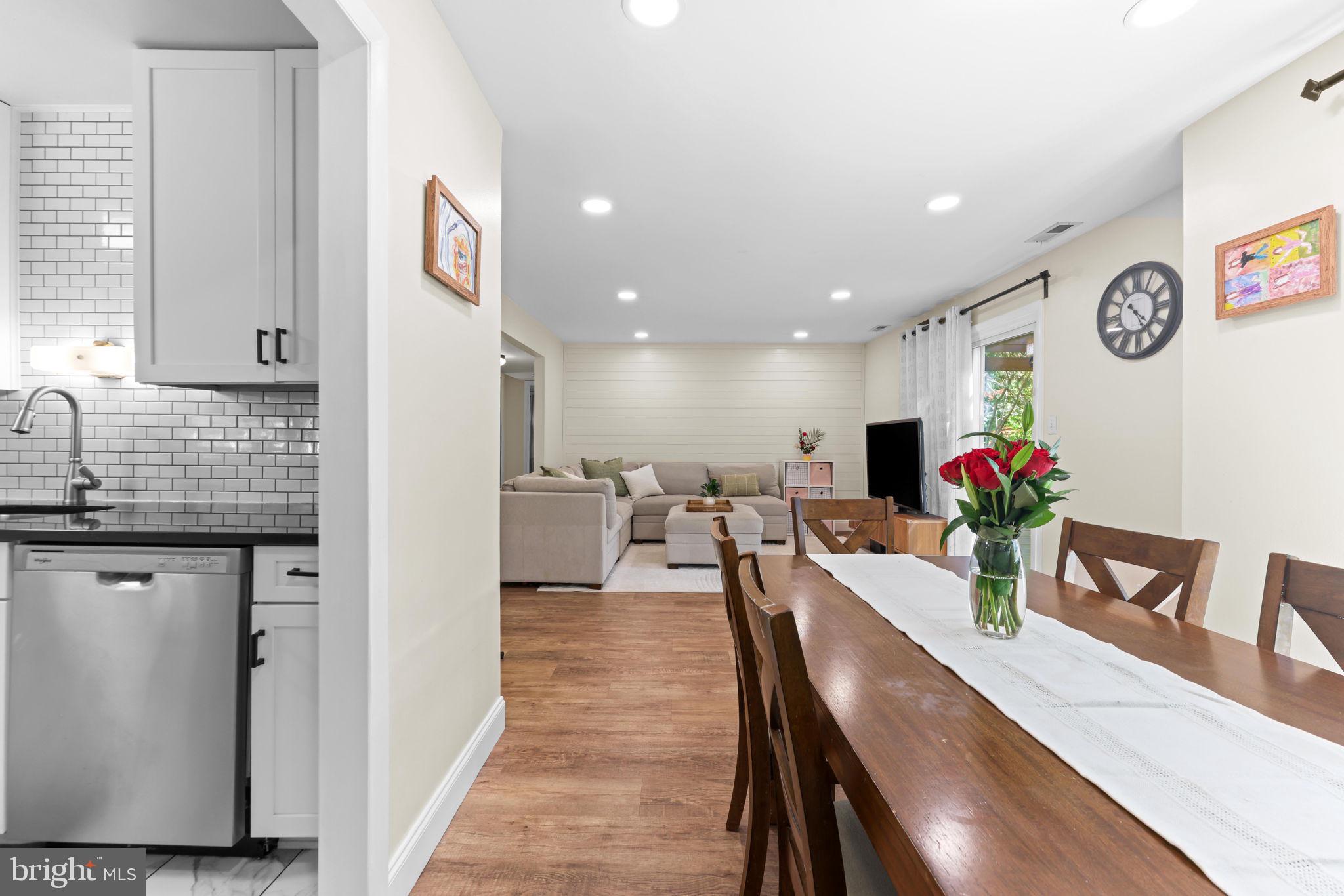 STEVENS FOREST - Residential