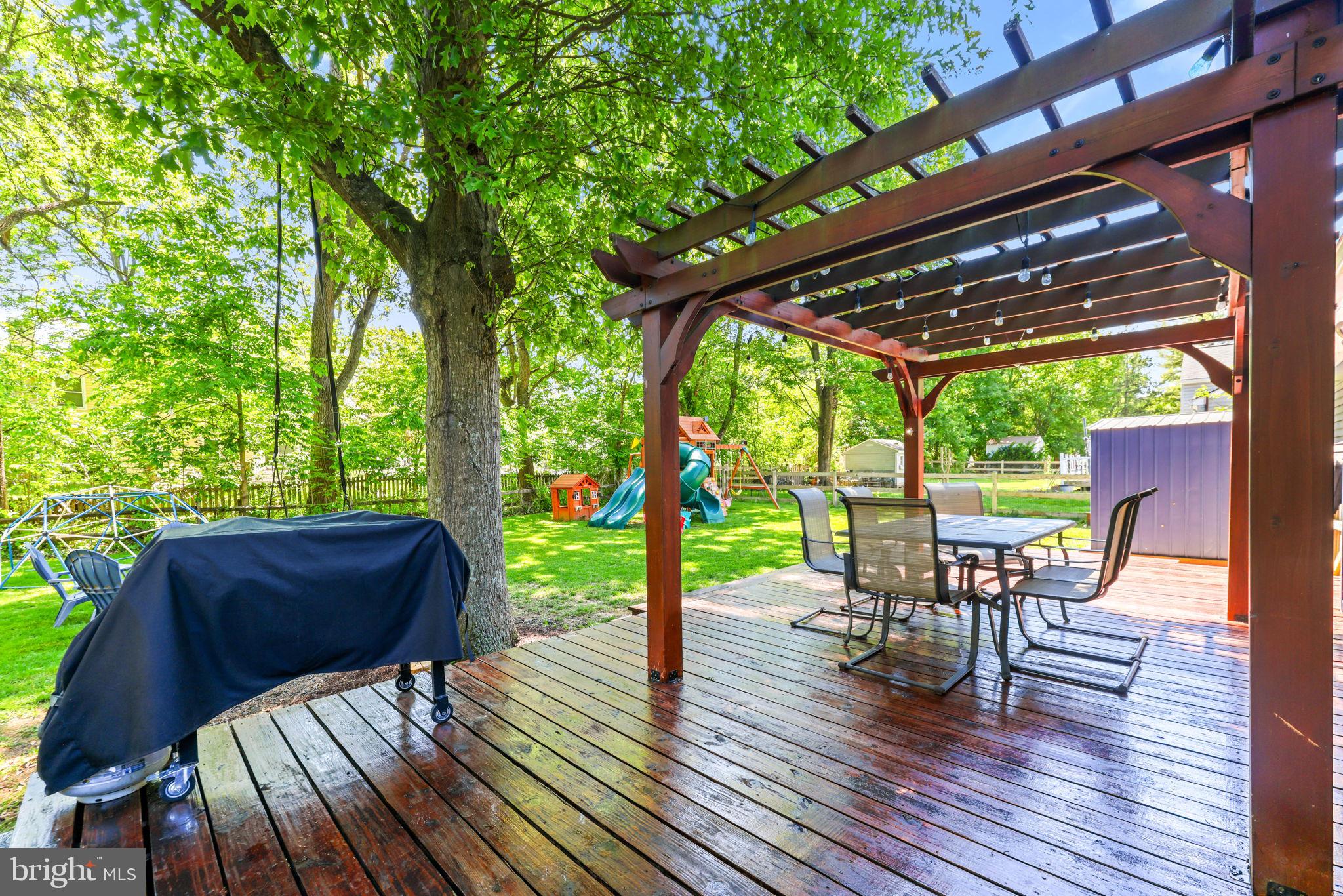 STEVENS FOREST - Residential