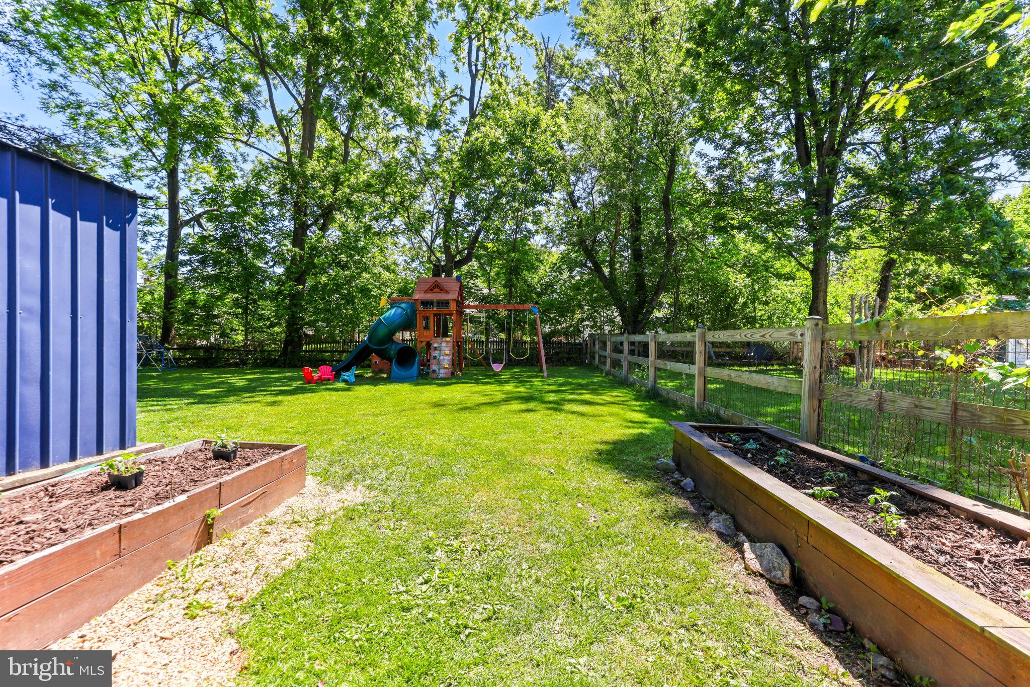 STEVENS FOREST - Residential
