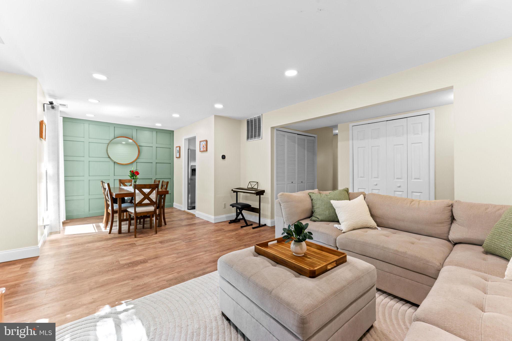 STEVENS FOREST - Residential