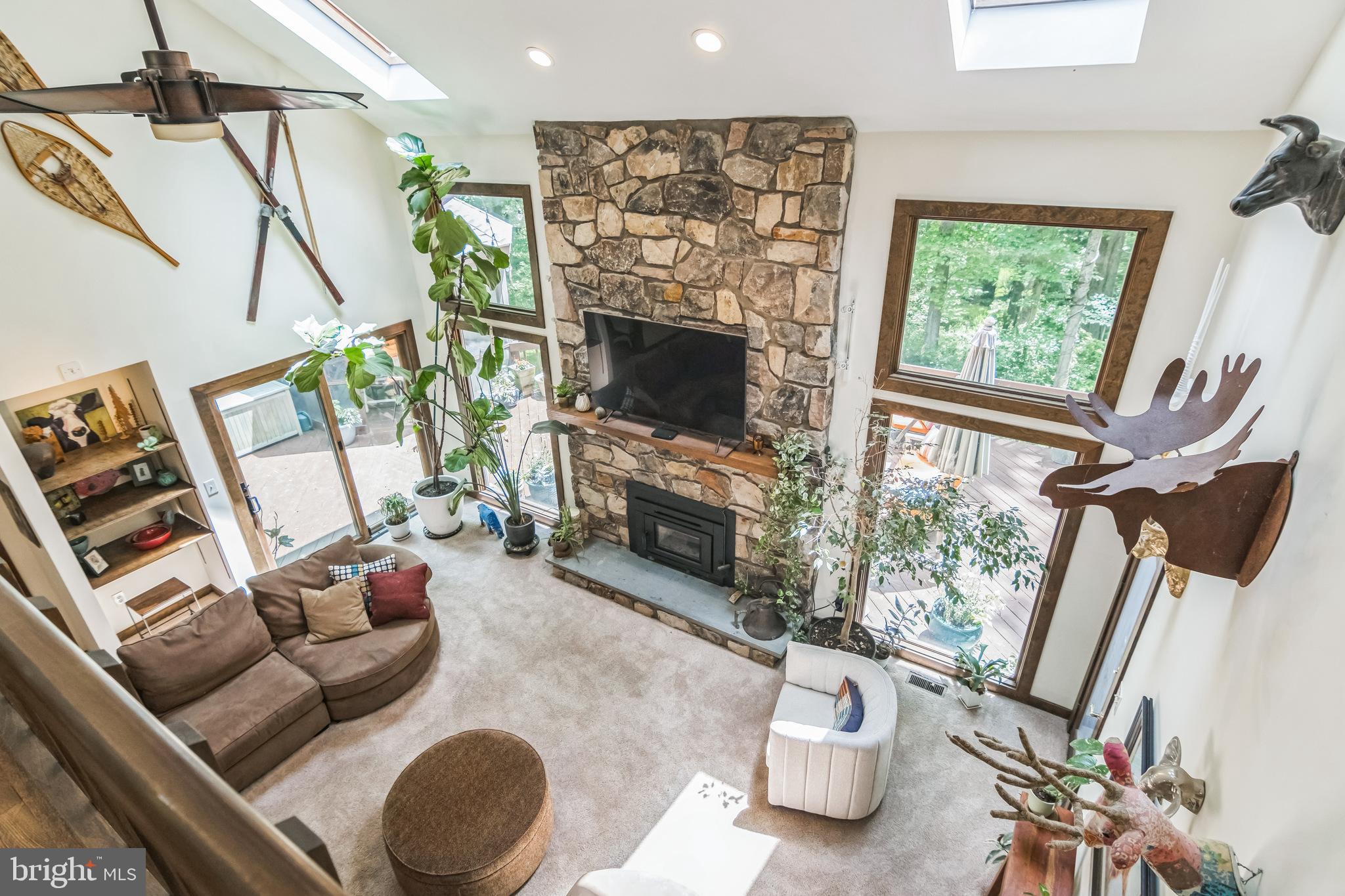 FAIR HILL - Residential