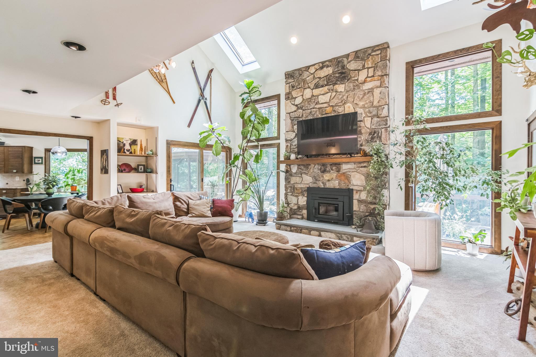 FAIR HILL - Residential