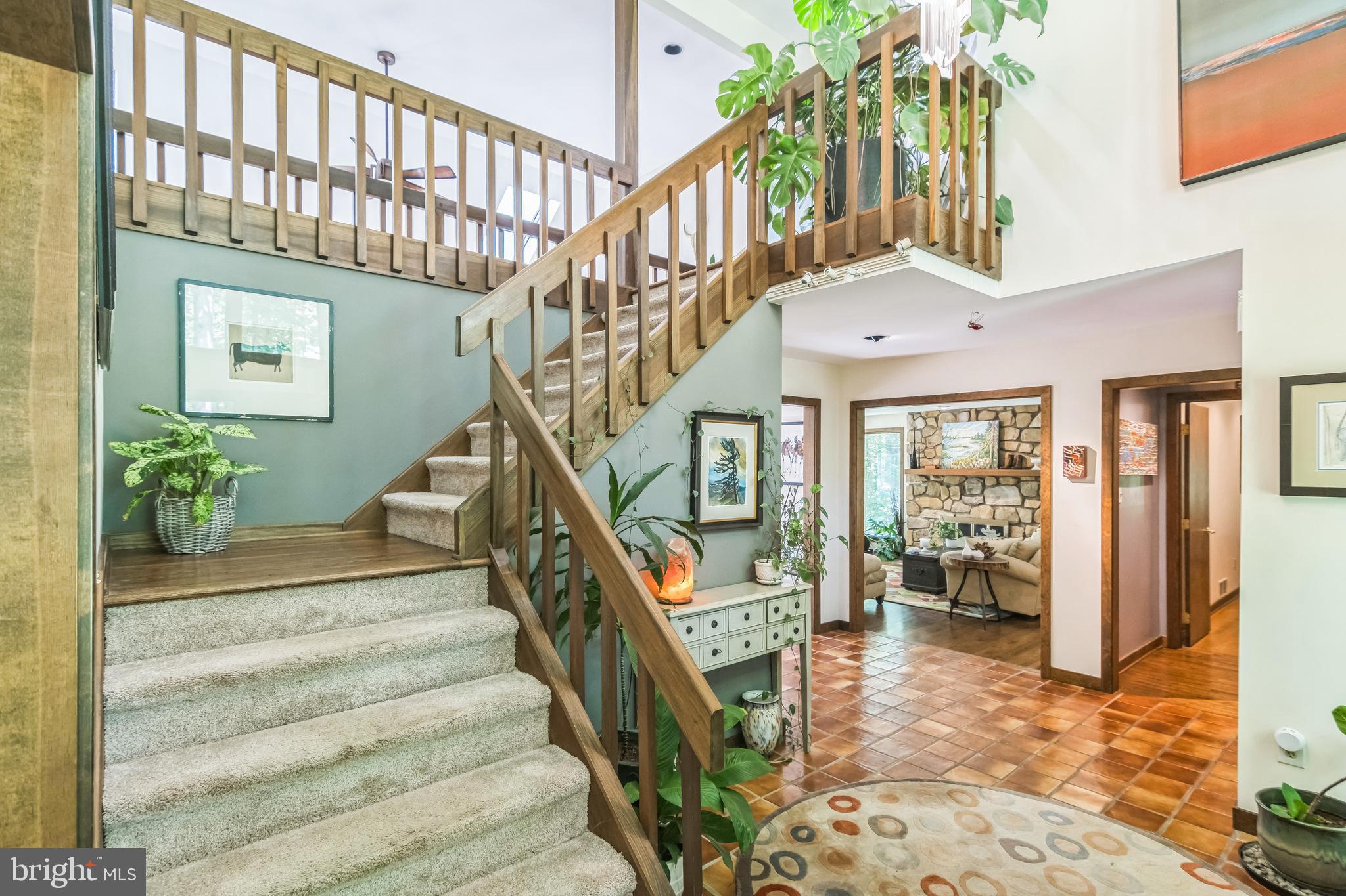 FAIR HILL - Residential