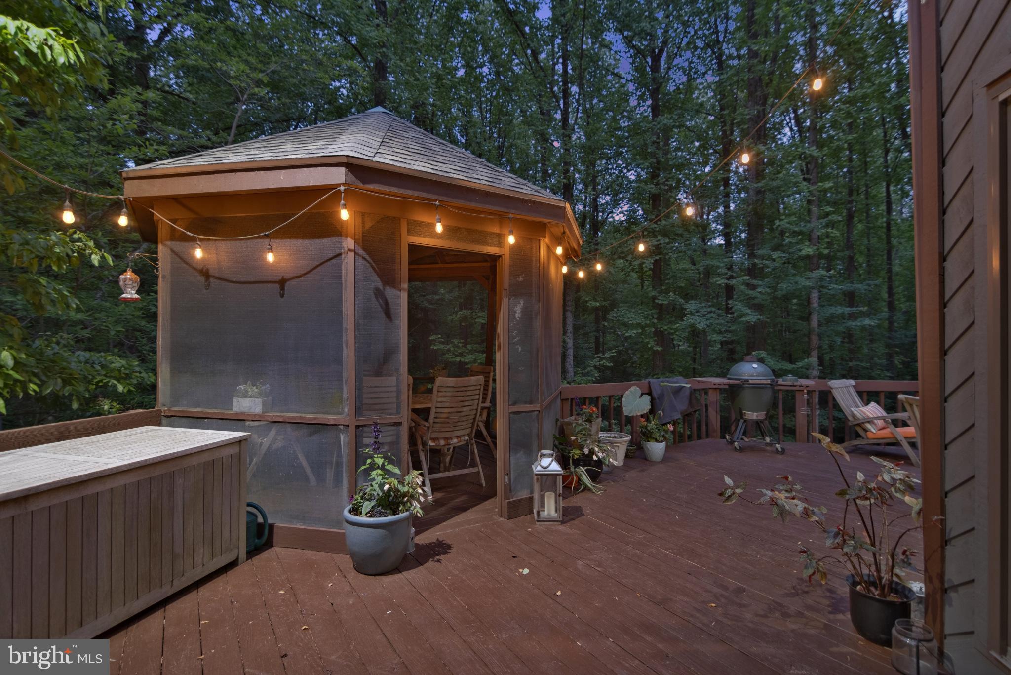 FAIR HILL - Residential