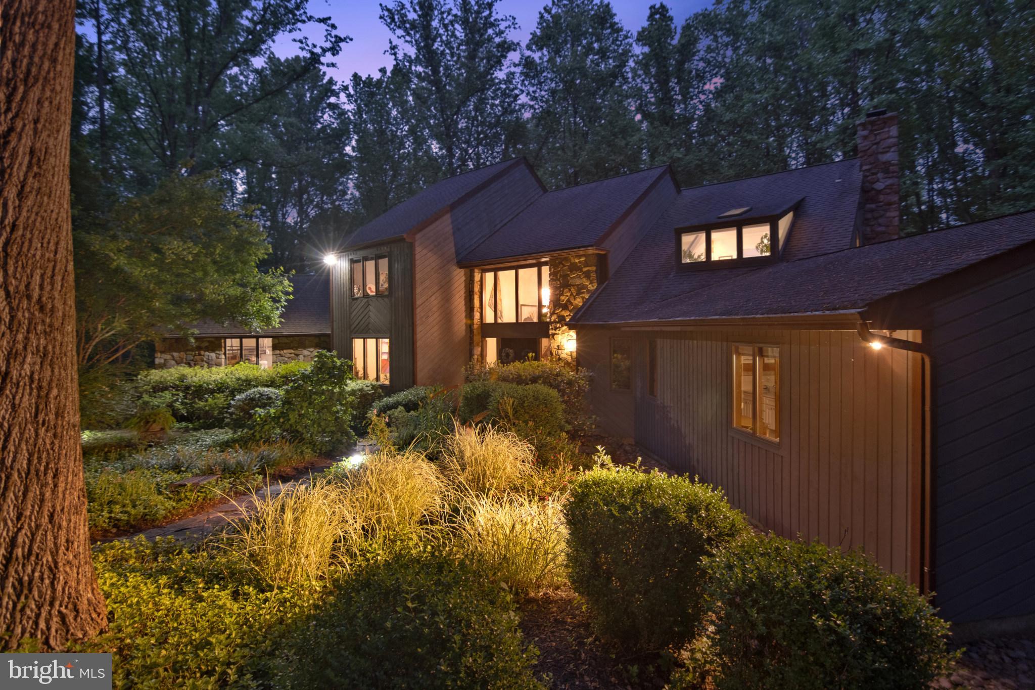 FAIR HILL - Residential