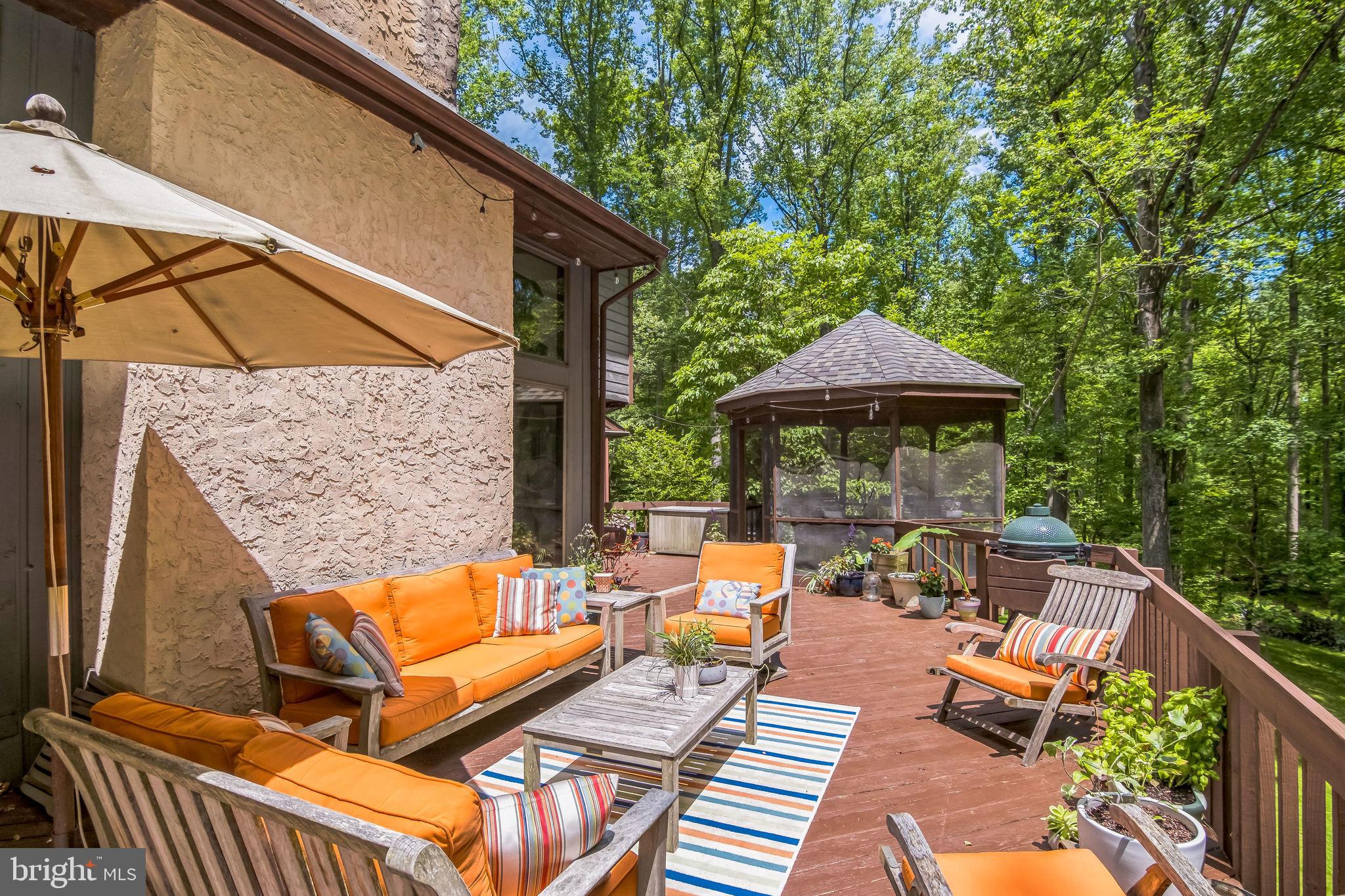 FAIR HILL - Residential