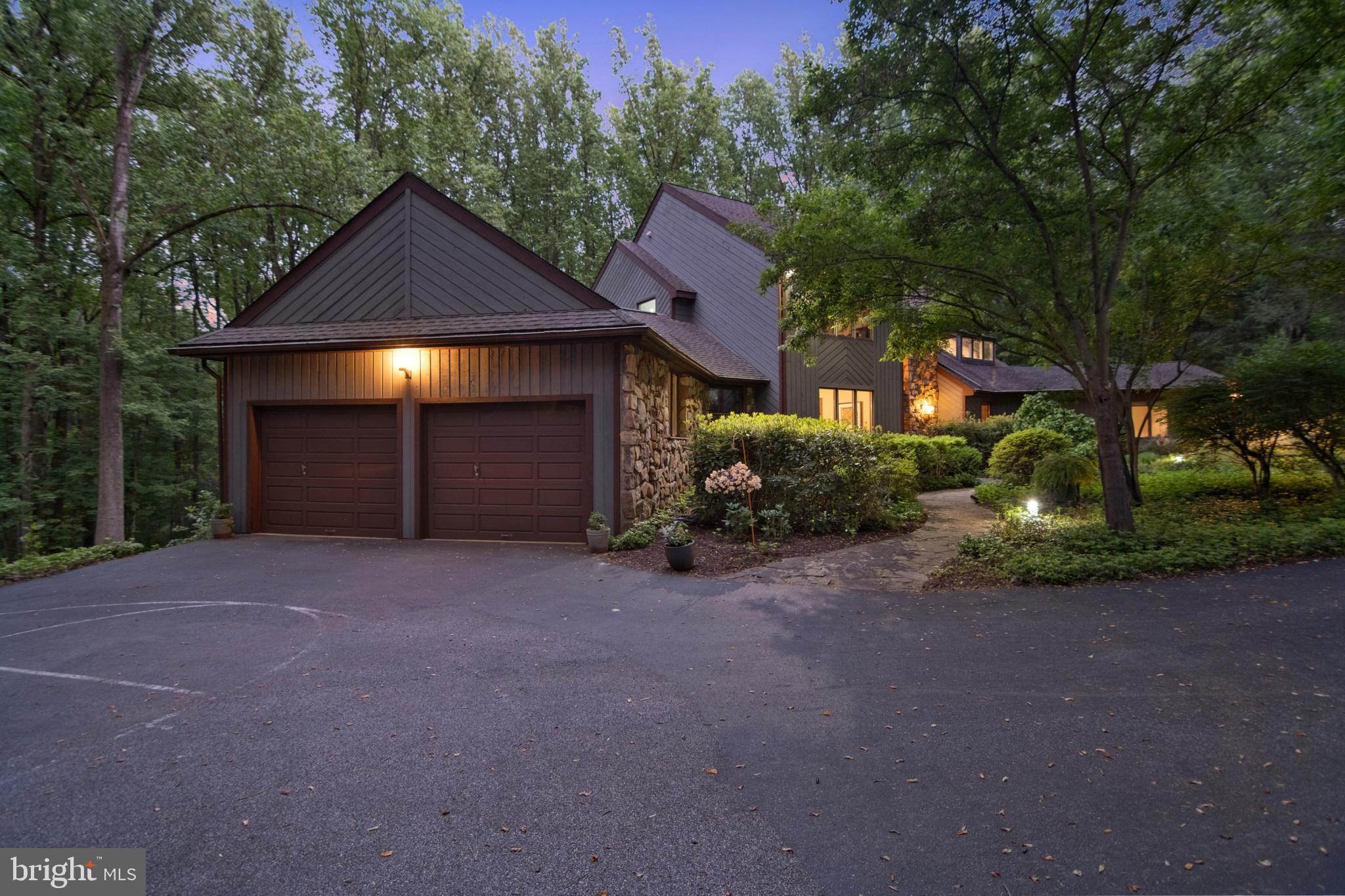 FAIR HILL - Residential