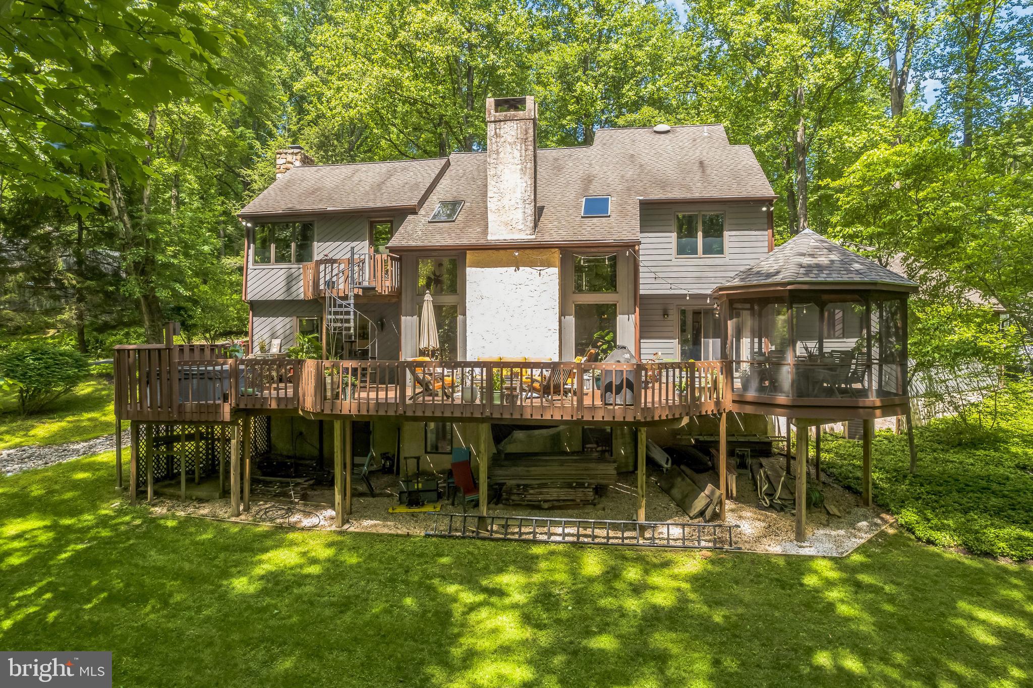 FAIR HILL - Residential