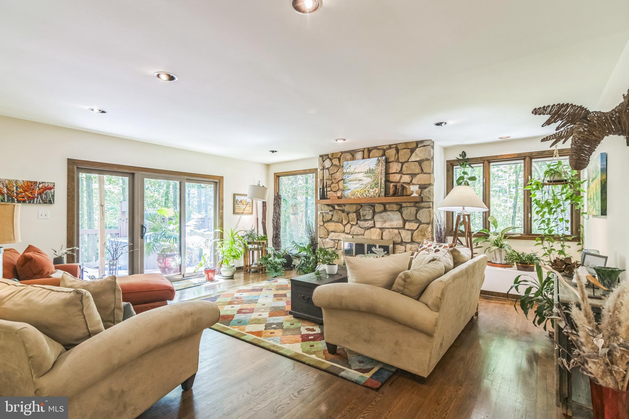 FAIR HILL - Residential