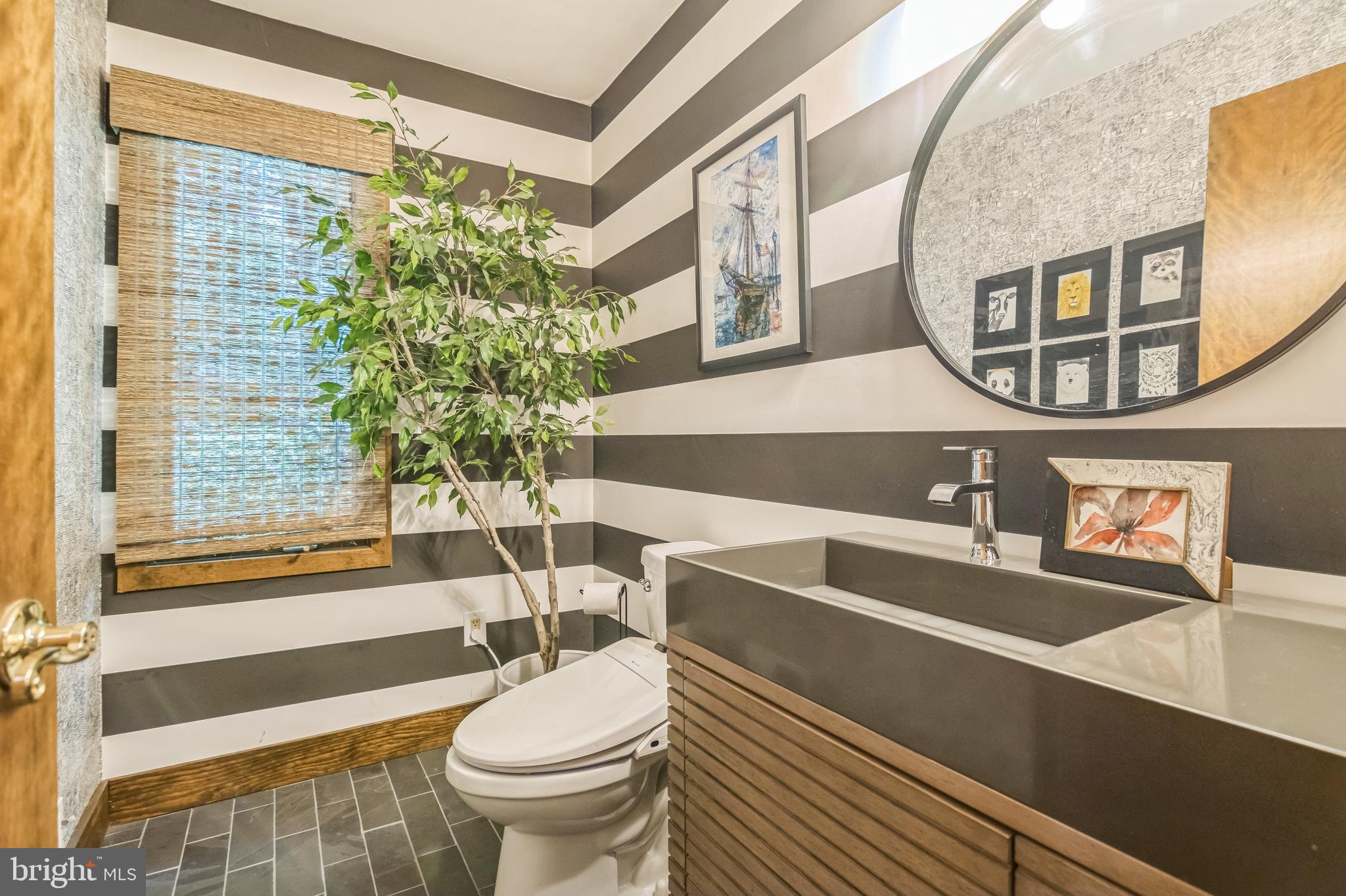 FAIR HILL - Residential