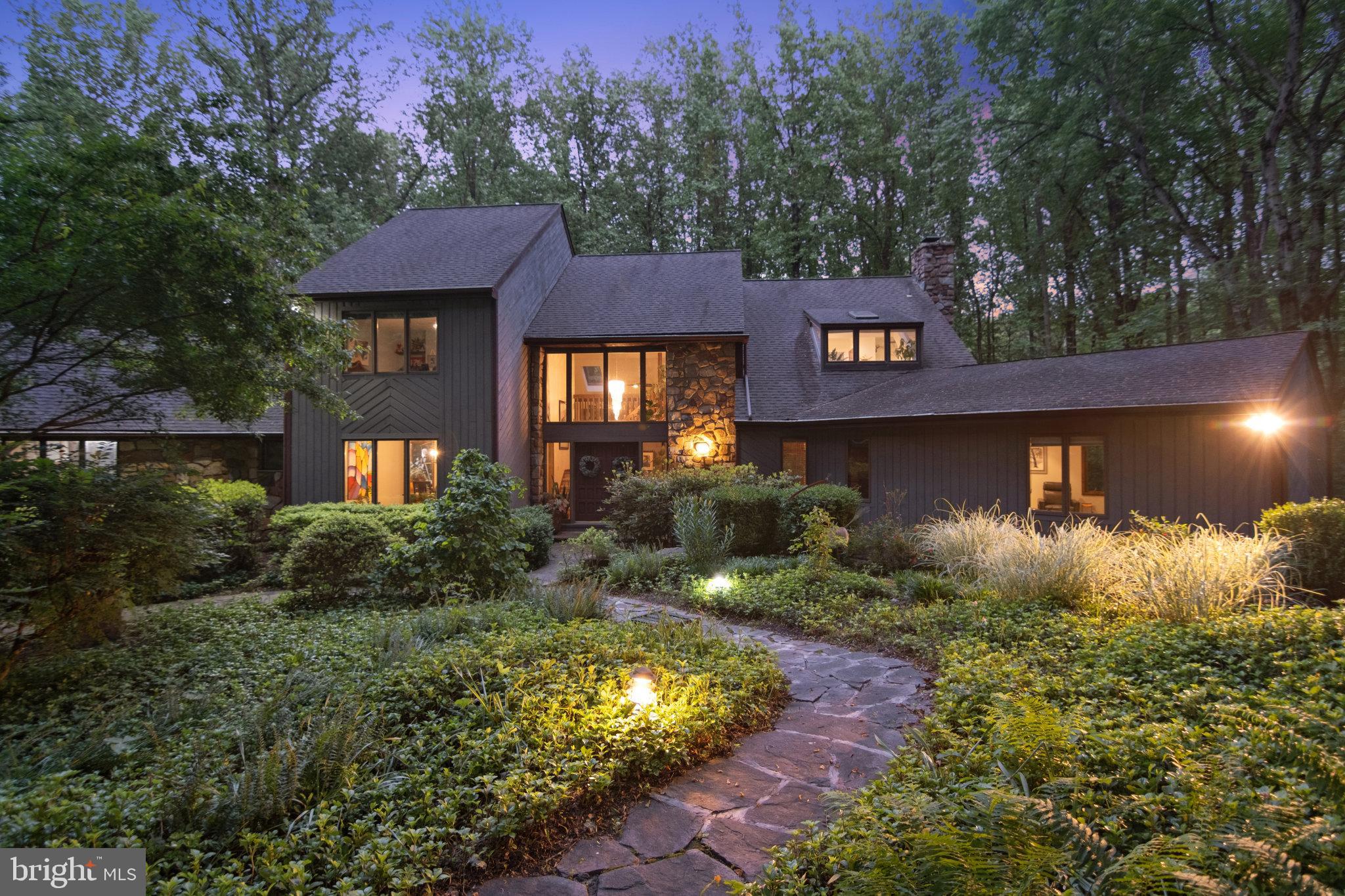 FAIR HILL - Residential