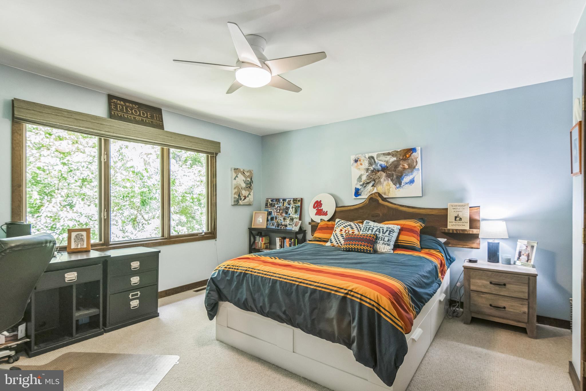 FAIR HILL - Residential