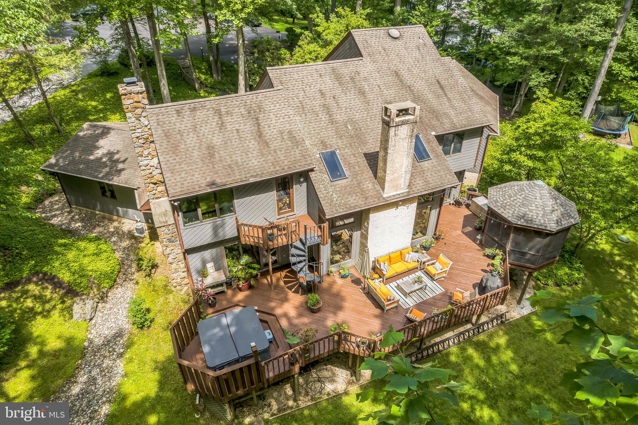 113 SPARROW HAWK LANE