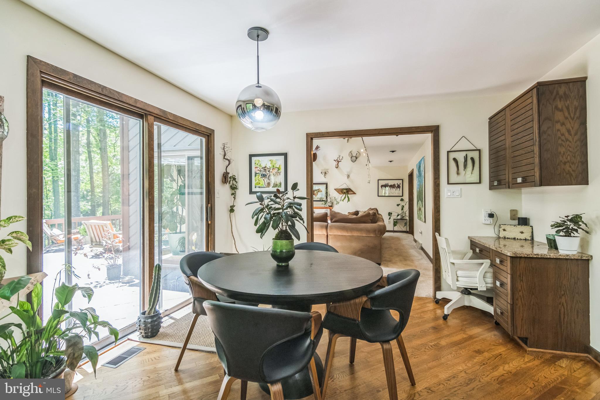 FAIR HILL - Residential