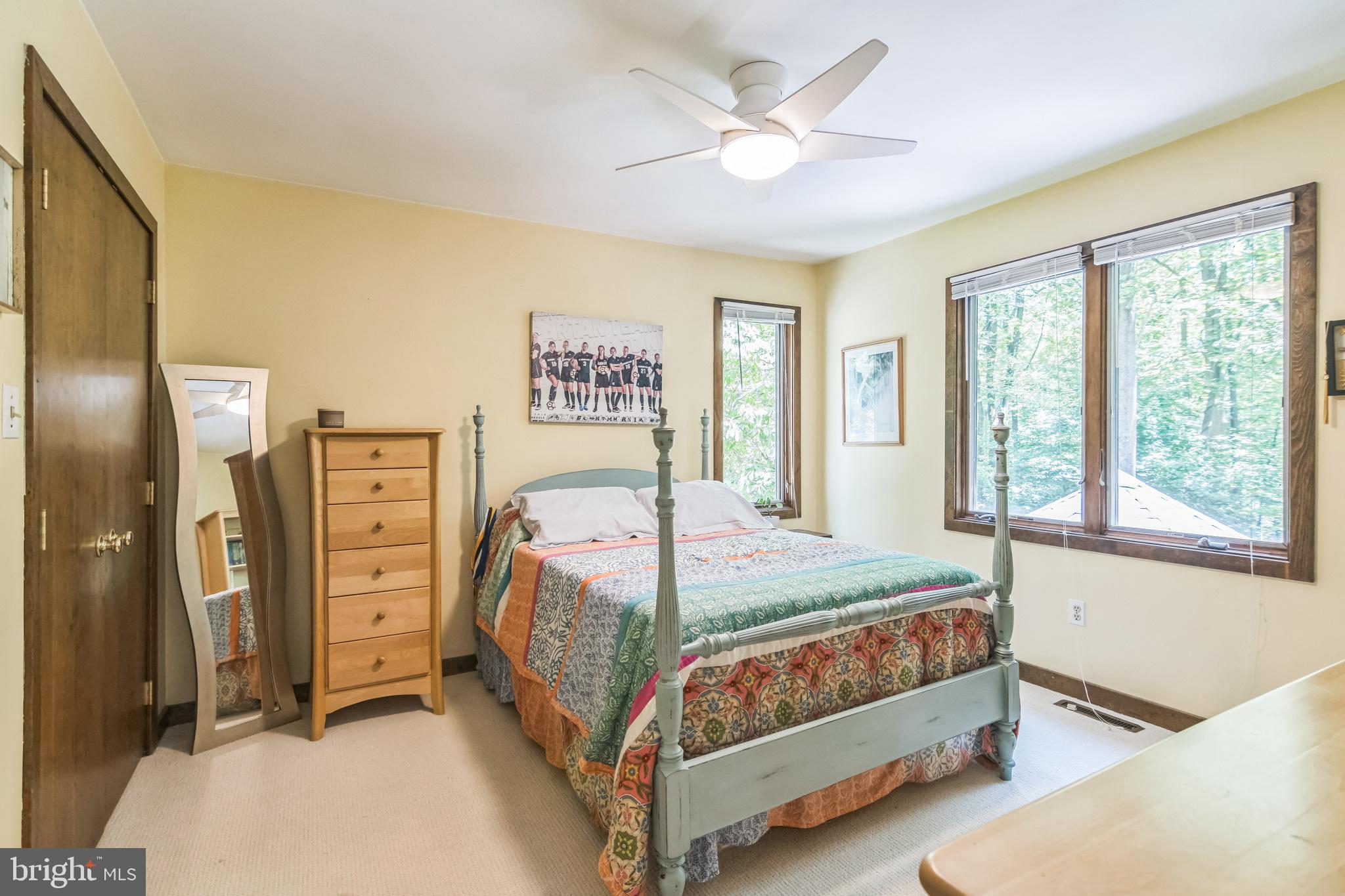 FAIR HILL - Residential